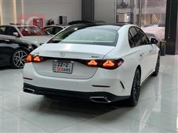 مرسيدس بنز E-Class